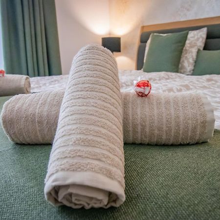 Japandi Studio Apartment, Free Parking بودابست المظهر الخارجي الصورة