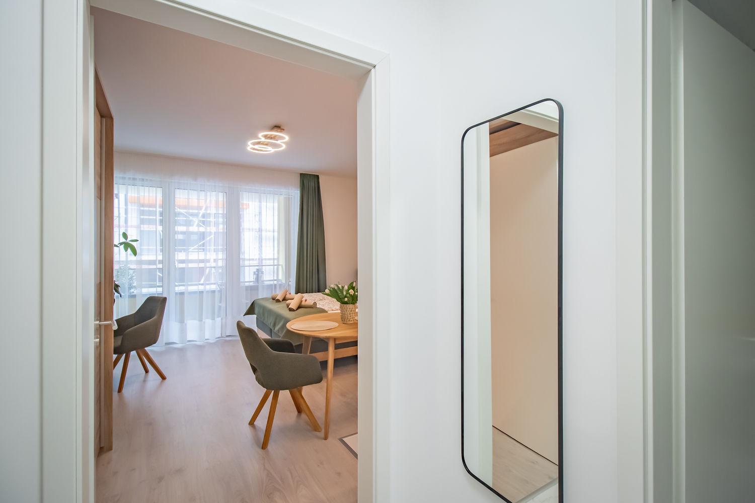 Japandi Studio Apartment, Free Parking بودابست المظهر الخارجي الصورة