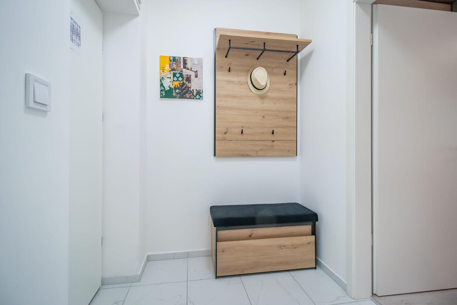 Japandi Studio Apartment, Free Parking بودابست المظهر الخارجي الصورة