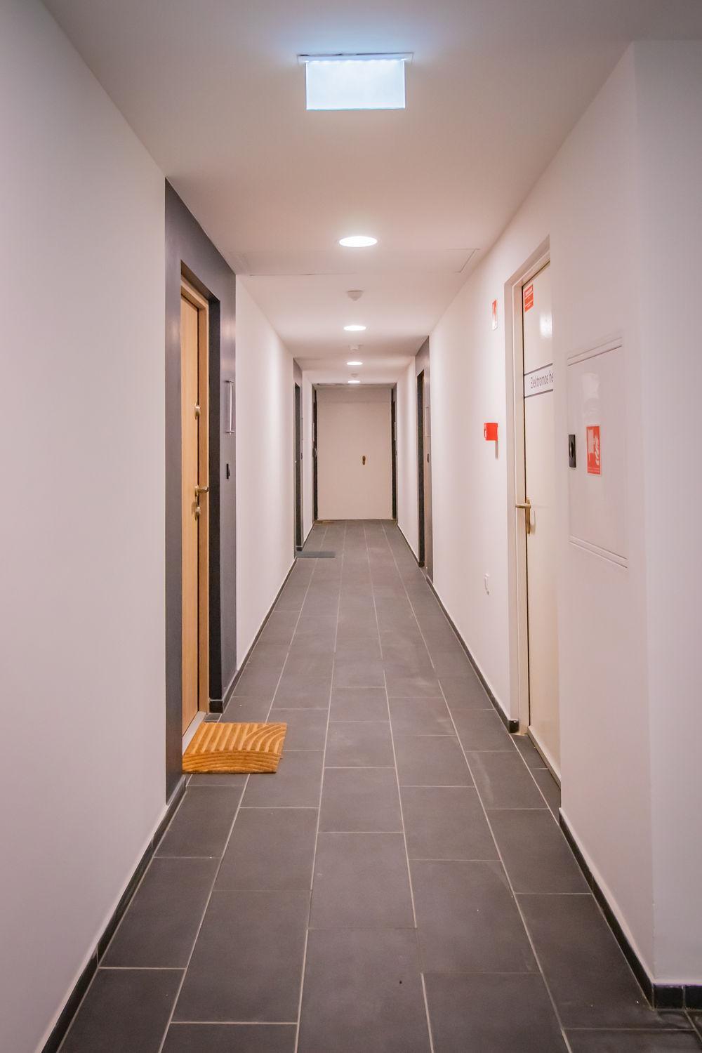Japandi Studio Apartment, Free Parking بودابست المظهر الخارجي الصورة