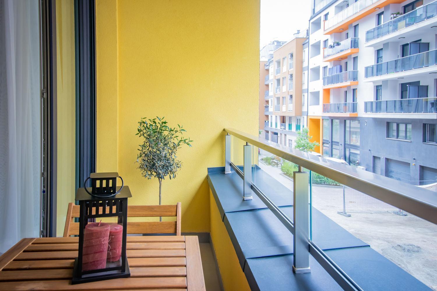Japandi Studio Apartment, Free Parking بودابست المظهر الخارجي الصورة