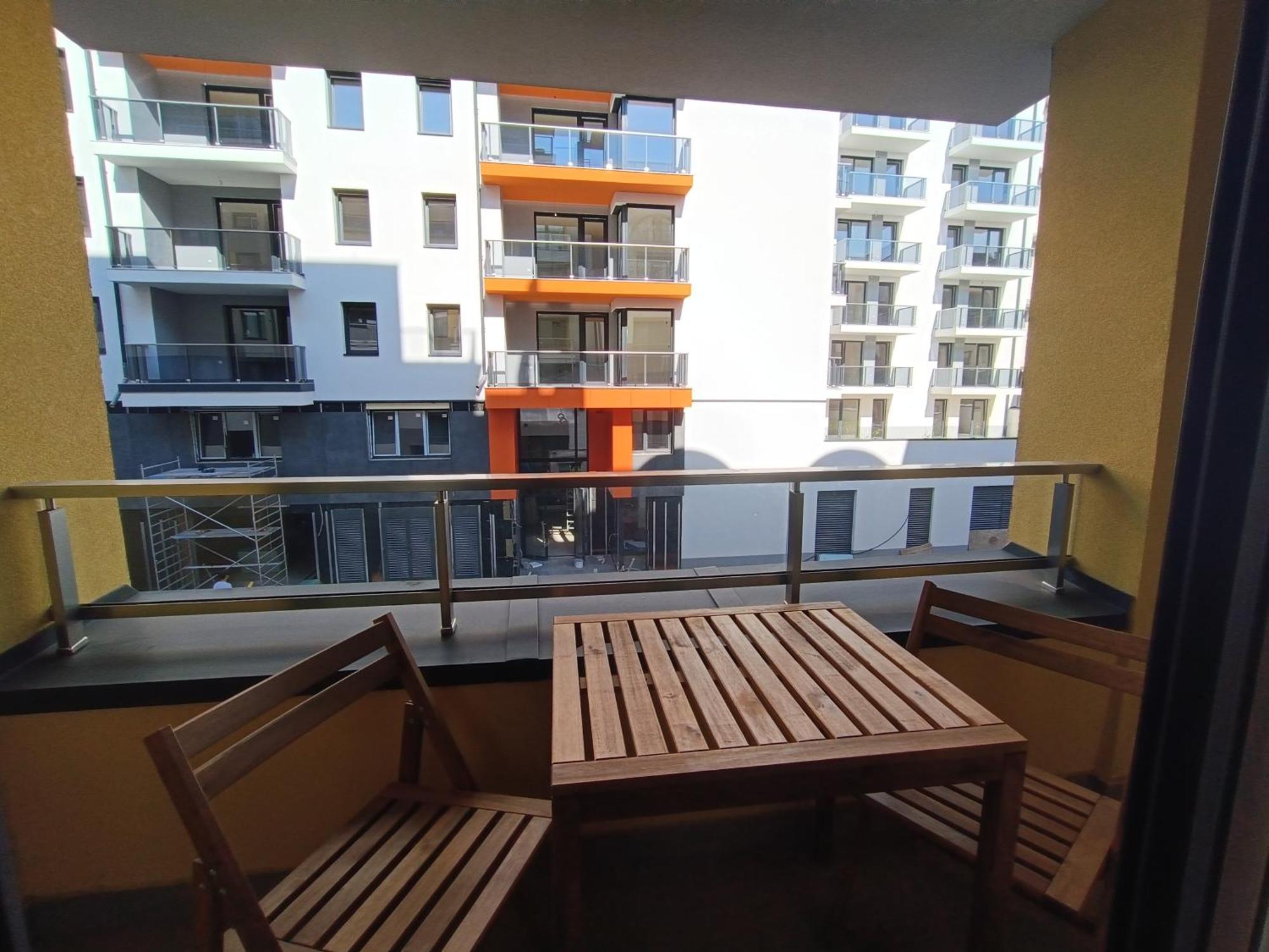 Japandi Studio Apartment, Free Parking بودابست المظهر الخارجي الصورة